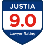 Justia Lawyer Rating